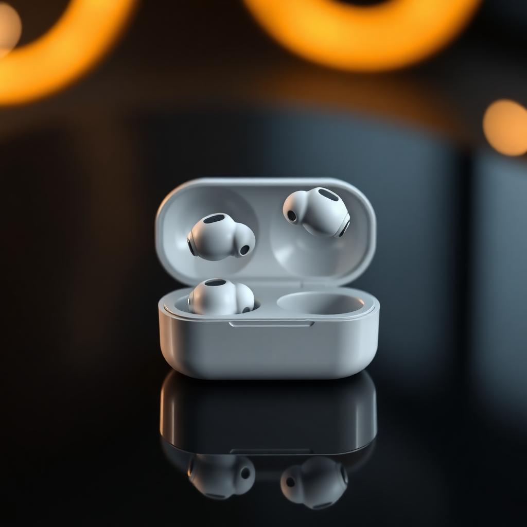 AirPods