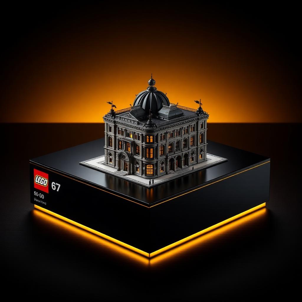 Lego Sets