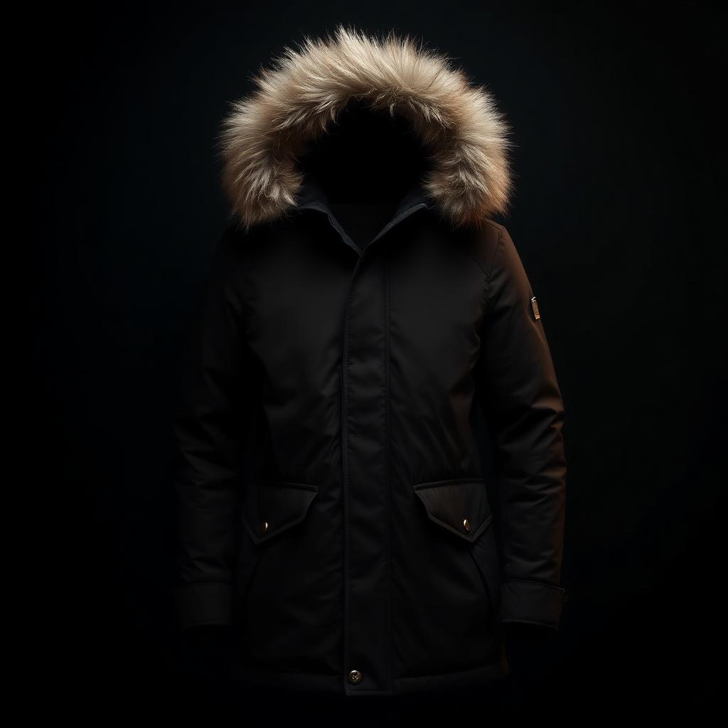 Canada Goose
