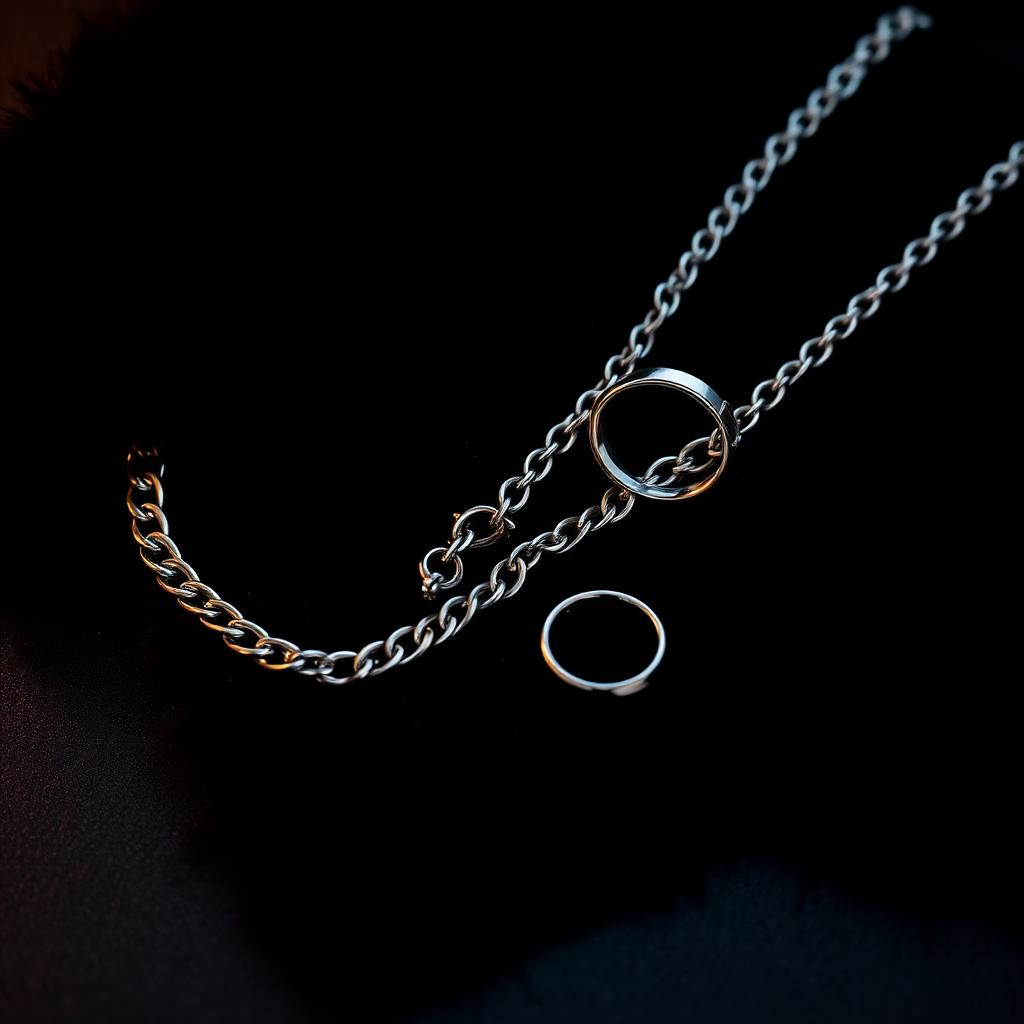 Chrome Hearts