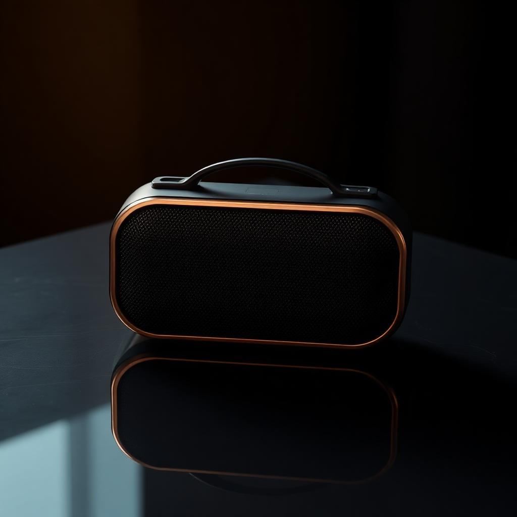 JBL Speaker